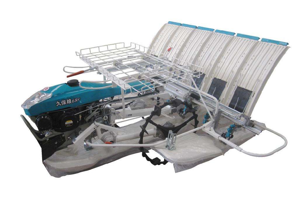 插秧机怎么保证不飘秧,插秧机不出秧怎么回事