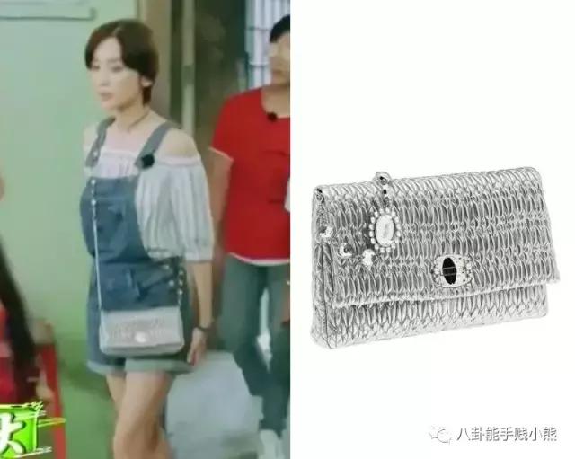 想跟江疏影娜扎一样,在旅途中美完全程,要花多少钱?