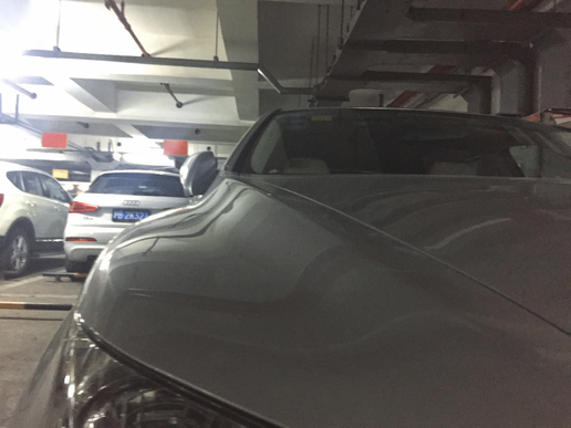 ls460l雷克萨斯音响,居然花一万多买音响