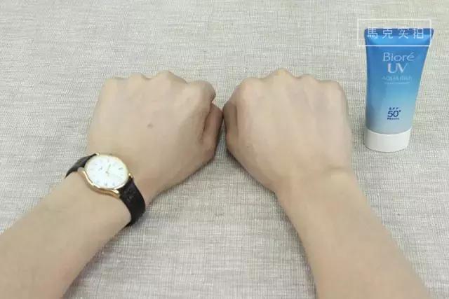 9款防晒测试,推荐的9.9防晒