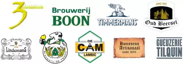 你与啤酒发烧友的距离，可能还差这瓶酸啤酒