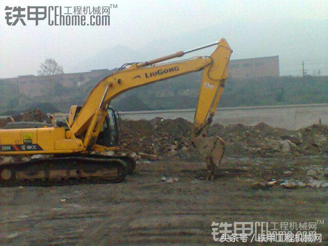 柳工130挖机优点缺点,柳工915e挖掘机缺点