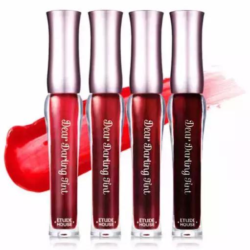 潮品口红,黄黑皮低饱和大牌口红推荐