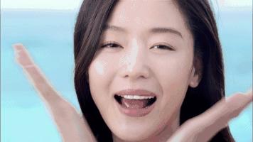 郑恺给麦吉丽代言,郑恺李湘