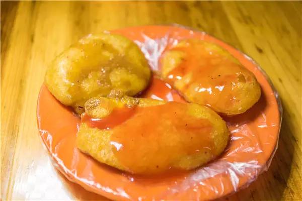 北京路必吃十大甜品,这条街的小吃不仅好吃还便宜