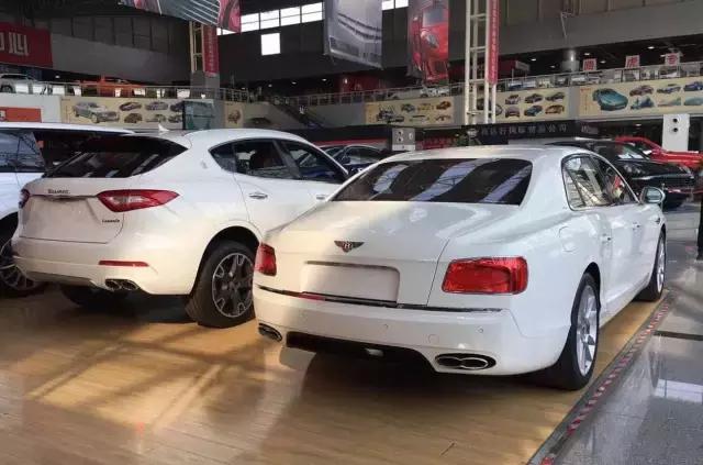 平行车出口条件,平行进口车离我们而去