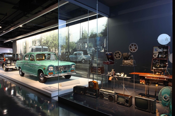 上海有哪些可以免费参观的博物馆,上海有哪些免费的博物馆可供参观