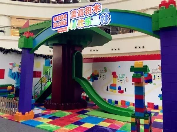 杭州游玩推荐游乐场,超好玩有趣的游乐园