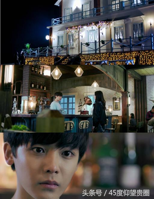 45度扒片《寒武纪》睡鸭*菊爆**，周雨彤贺军翔国语台湾腔无缝切换