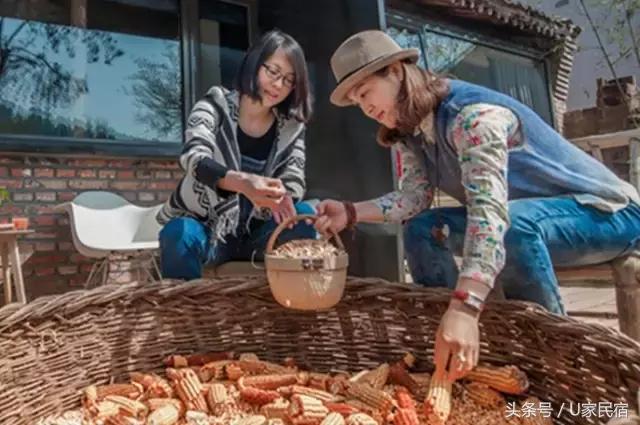 给我一方厨房，还你一桌菜肴