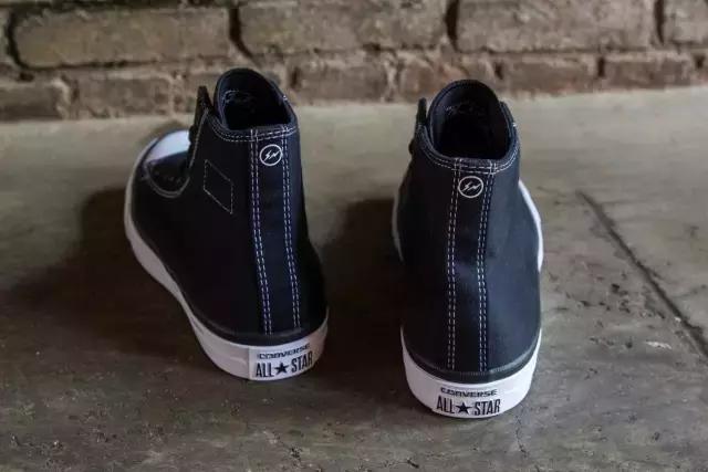 converse联名rickowens增高吗,converse有跟dior联名吗