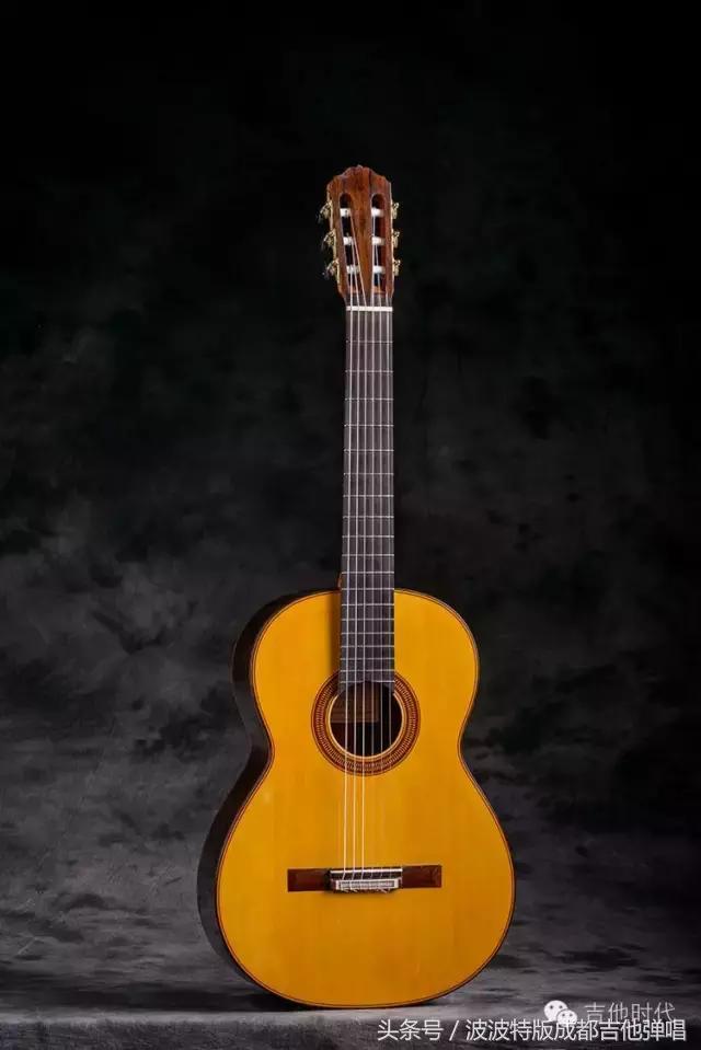 古典吉他制作大师达曼,马提亚斯·达曼吉他