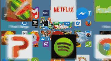 这个神器,让你家电视秒变超级大Pad