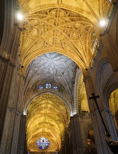 伊比利亚半岛的恋之歌(中)