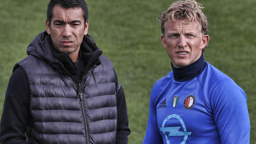 库伊特现状,库伊特急流勇退现状