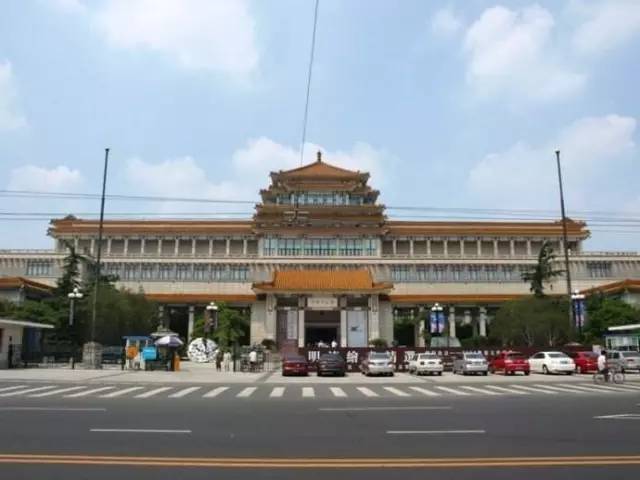 北京国际博物馆日哪些博物馆免费,北京小众博物馆免费开放一览表