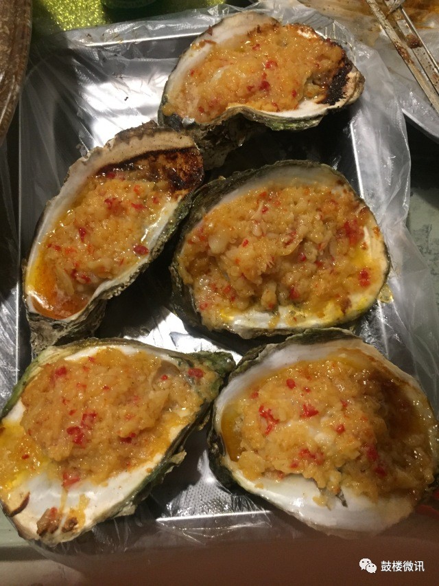 鼓楼区美食小吃一条街,鼓楼美食一条街美食推荐