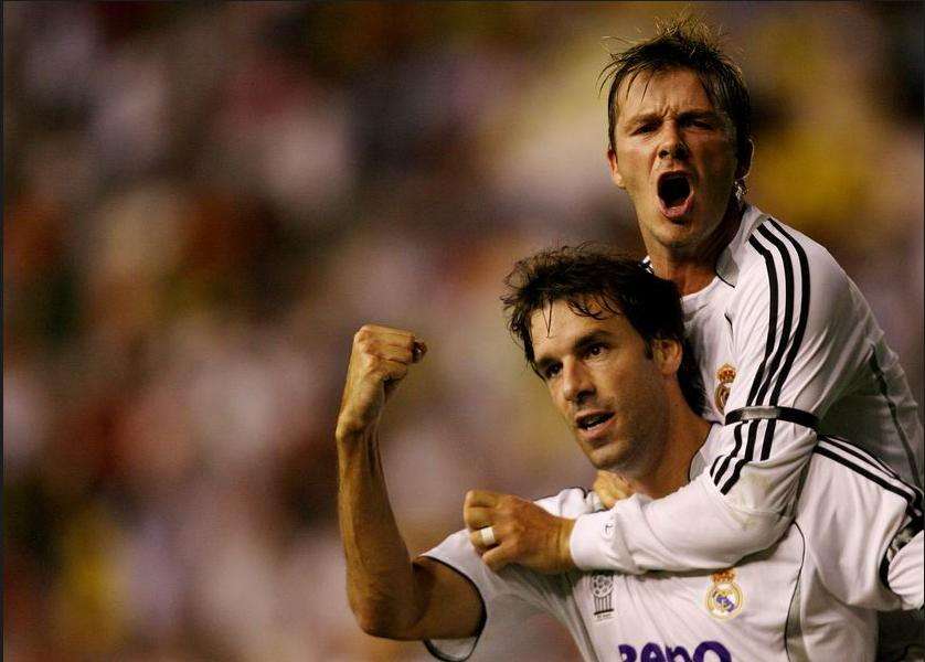 小禁区之王范尼斯特鲁伊fifa,为什么小禁区之王是范尼斯特鲁伊