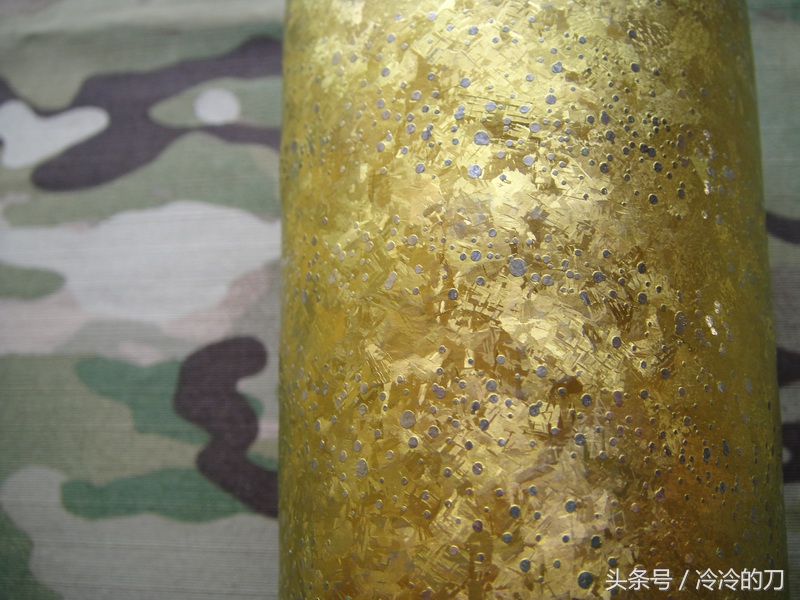 日本雪峰双层钛杯,高颜值的钛杯