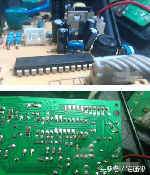 电磁炉不通电的原因及维修方法,电磁炉通电有嘀声就是开不起机