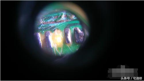 电磁炉冒火一下不通电怎么修,电磁炉有吱吱声不通电怎么维修