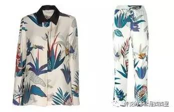 大火的欢乐颂你看了没？大热的套装你买了没？