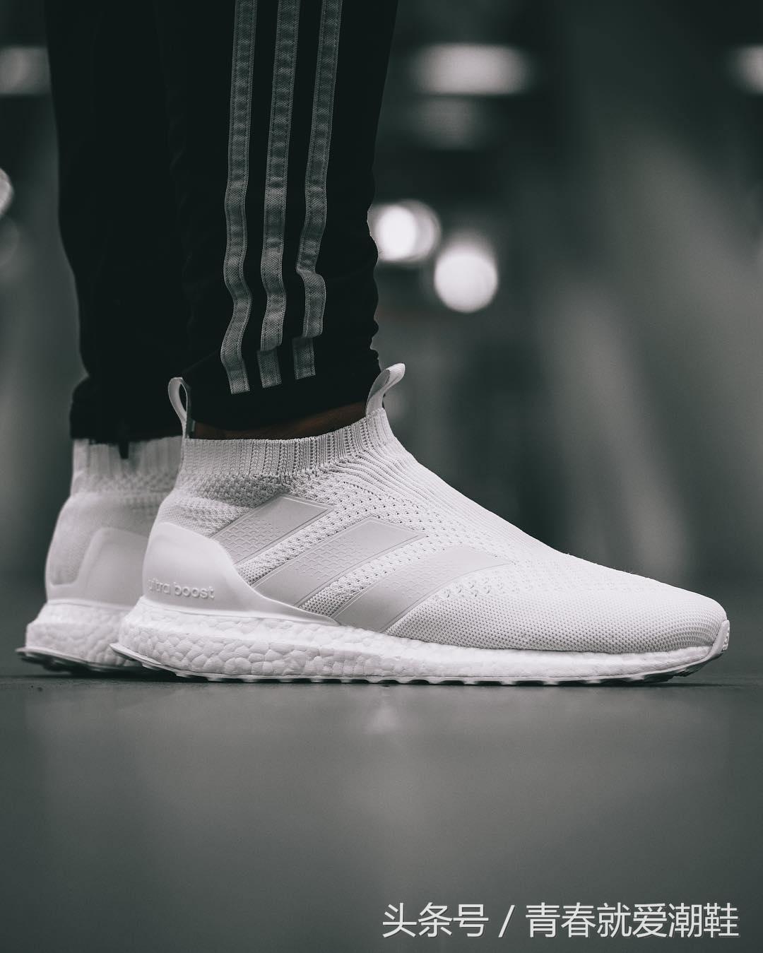 本周潮鞋推荐青春,本月潮鞋指南酷炫金属小扣