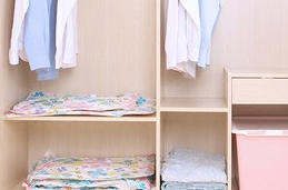 宿舍收纳的技巧与方法,告别脏乱差全部靠收纳