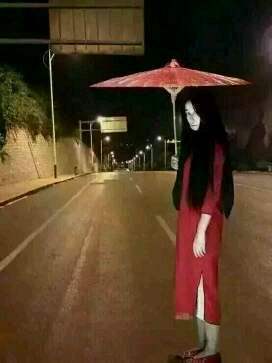 民间流传见“鬼”十法某男性主播因此获利数百万