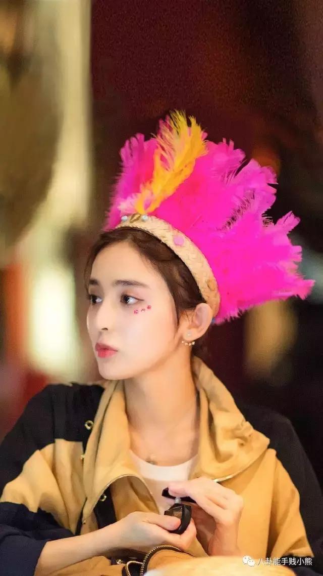 想跟江疏影娜扎一样,在旅途中美完全程,要花多少钱?