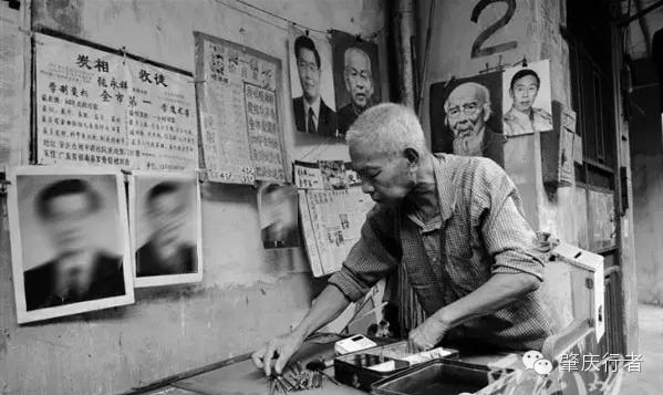 在广东曾经箍过的煲,磨过的刀,都将成为历史了!