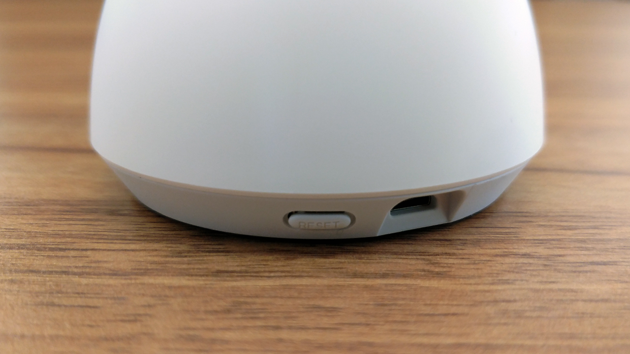 米家智能摄像机云台版怎么使用,米家智能摄像机云台版体验