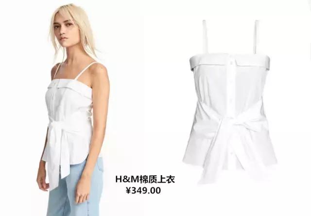 时尚真丝飘带穿搭,仙女风套装穿搭