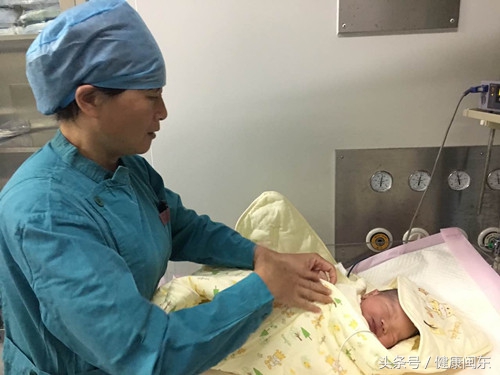 助产士30年的工作经历,资深助产士个人简介