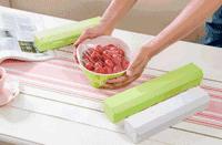 如何用保鲜膜保护重要的东西,保鲜膜怎么使用保鲜效果最好