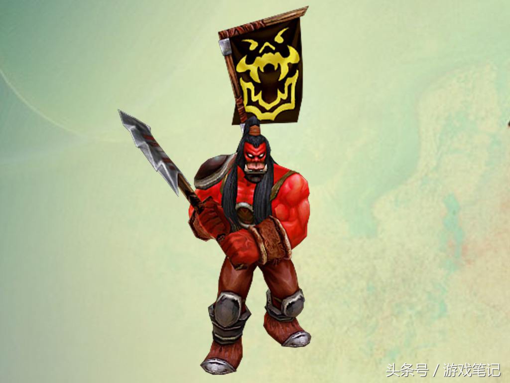 dota大魔导师原型,魔兽dota英雄背景故事