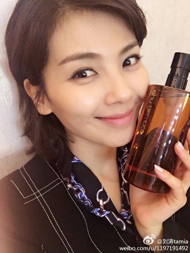 《欢乐颂2》开播，五美的化妆包里都有啥？