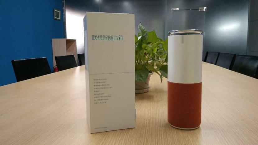 「钉科技评测」联想智能音箱：取悦耳朵，便捷生活