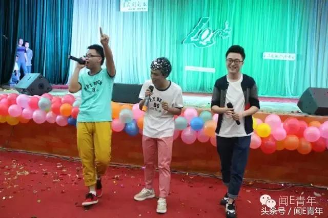 曲终人散，我们不散；倘若有缘，再次开唱！