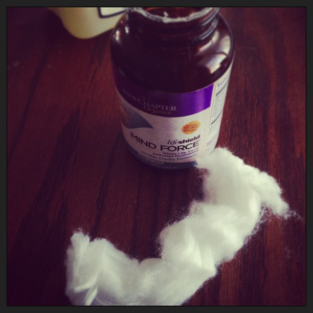 药品冷知识有哪些,为什么药瓶要放棉花