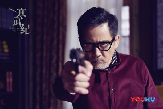 寒武纪好看的剧,寒武纪新出的剧