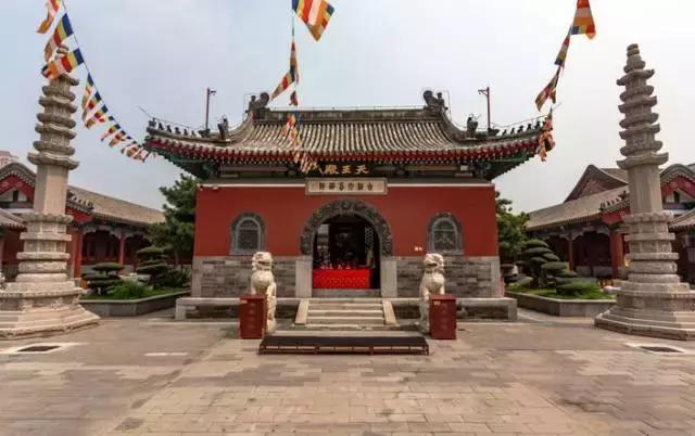 天津值得游玩门票便宜的景点,天津旅游景点门票一览表