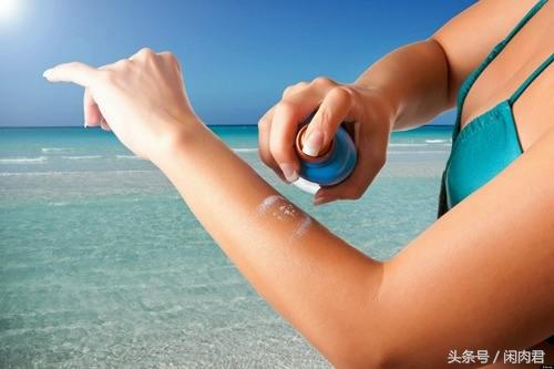 防晒霜卖得比较火打假测评,实体店便宜好用的防晒霜测评