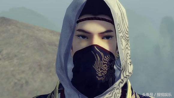 杨洋的颜值真的是惊为天人,杨洋的脸似乎变了