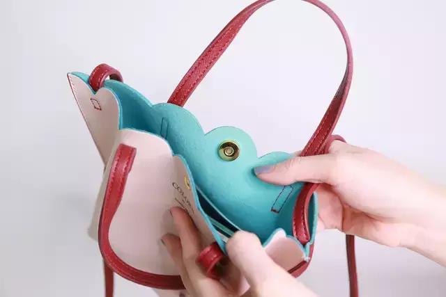 良心推荐包包mk,平价包包哪款包包最实用