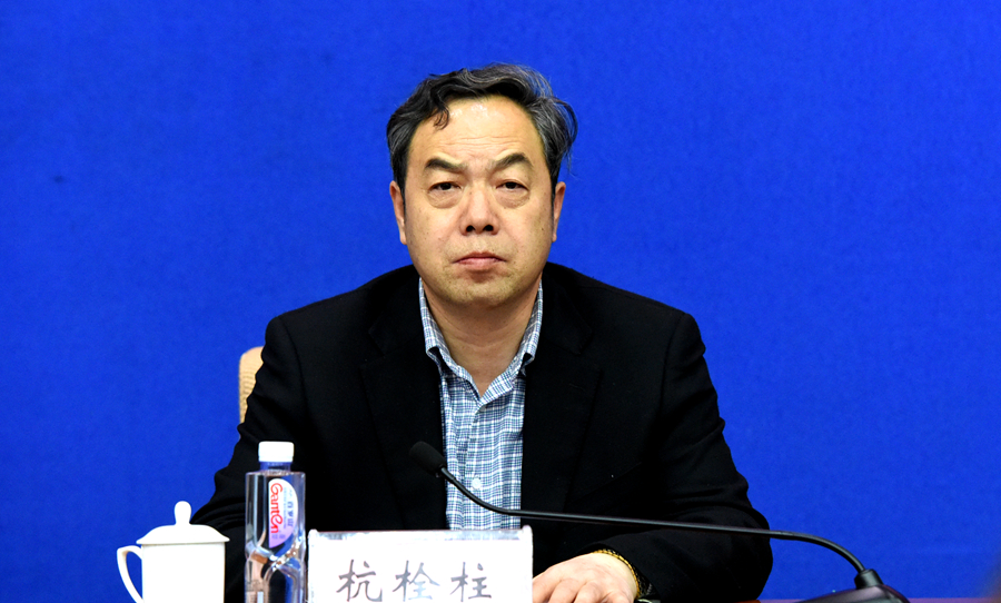 你知道吗？高校社科联让社科格局悄然发生变化