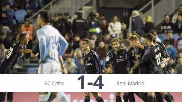 15-16赛季皇马夺冠之路集锦,皇马三连冠首发阵容仅剩两人