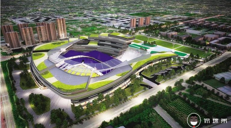 中国有符合世界杯标准的足球场吗,世界杯足球场大概有多大