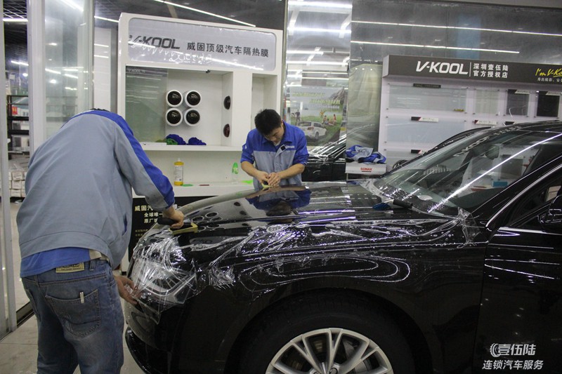 uppf隐形车衣运营,uppf隐形车衣怎么样