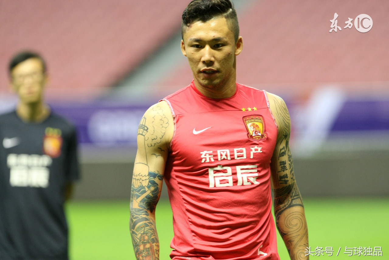 张琳芃为什么要纹身,张琳芃纹身图解